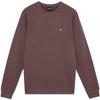Mens Embroidered Logo Sweatshirt