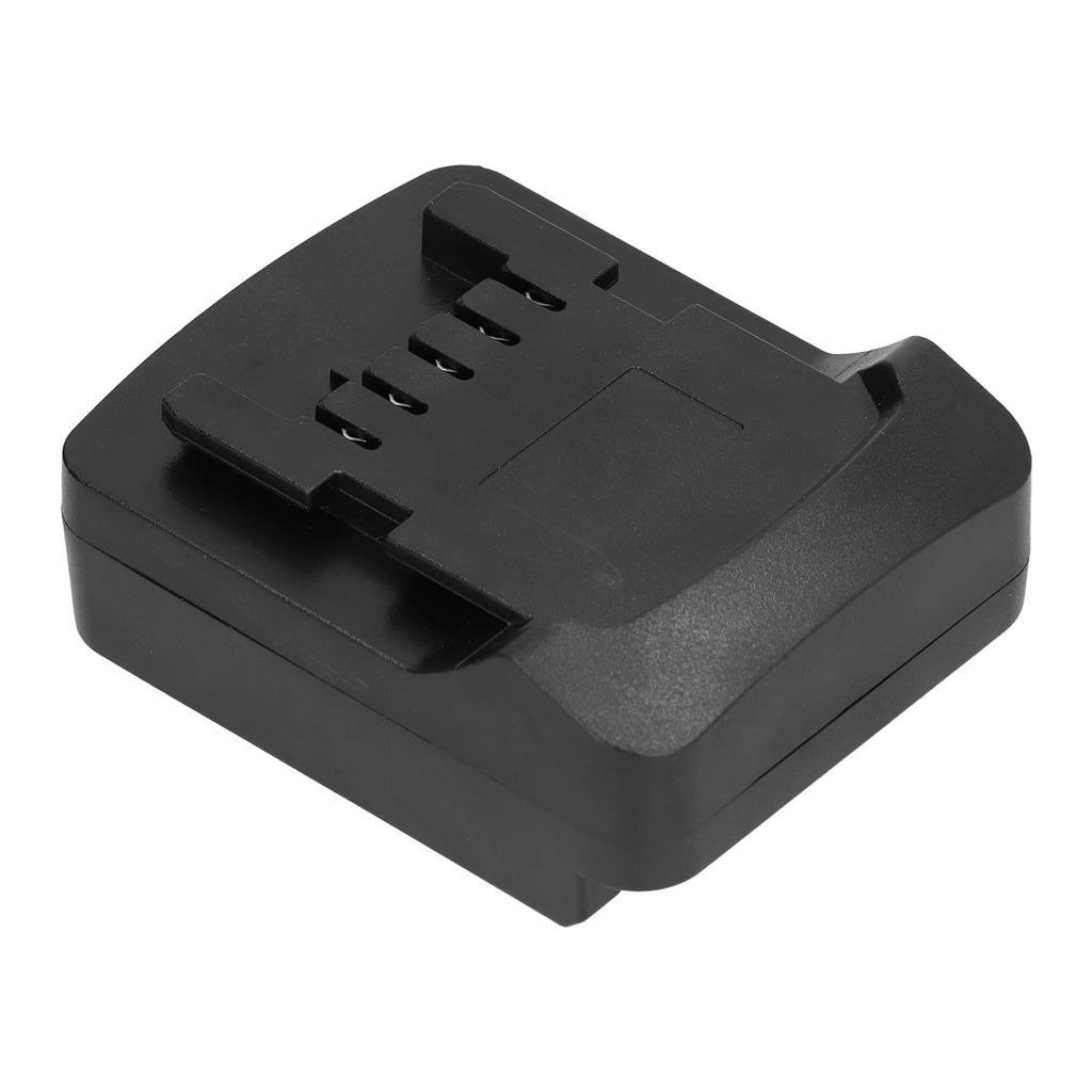 Battery Converter for Bosch BAT Series Convert for Metabo 18V Lithium Battery Conversion Tool