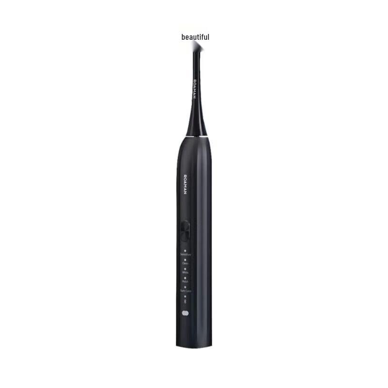 

Roman HT3pro Smart Sonic Electric Toothbrush