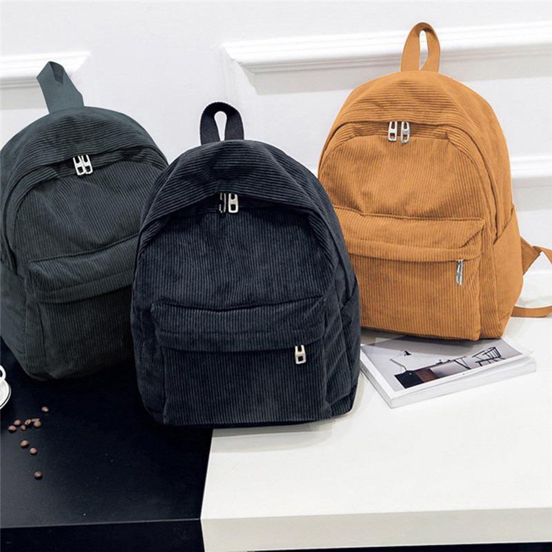 Women Casual Fashion Glossy Double Shoulder Bag Sports Casual Backpack Lightweight Outdoor Travel Students School Daypacks