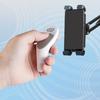 Wireless Bluetooth-compatible Remote Control Portable Selfie Video Controller