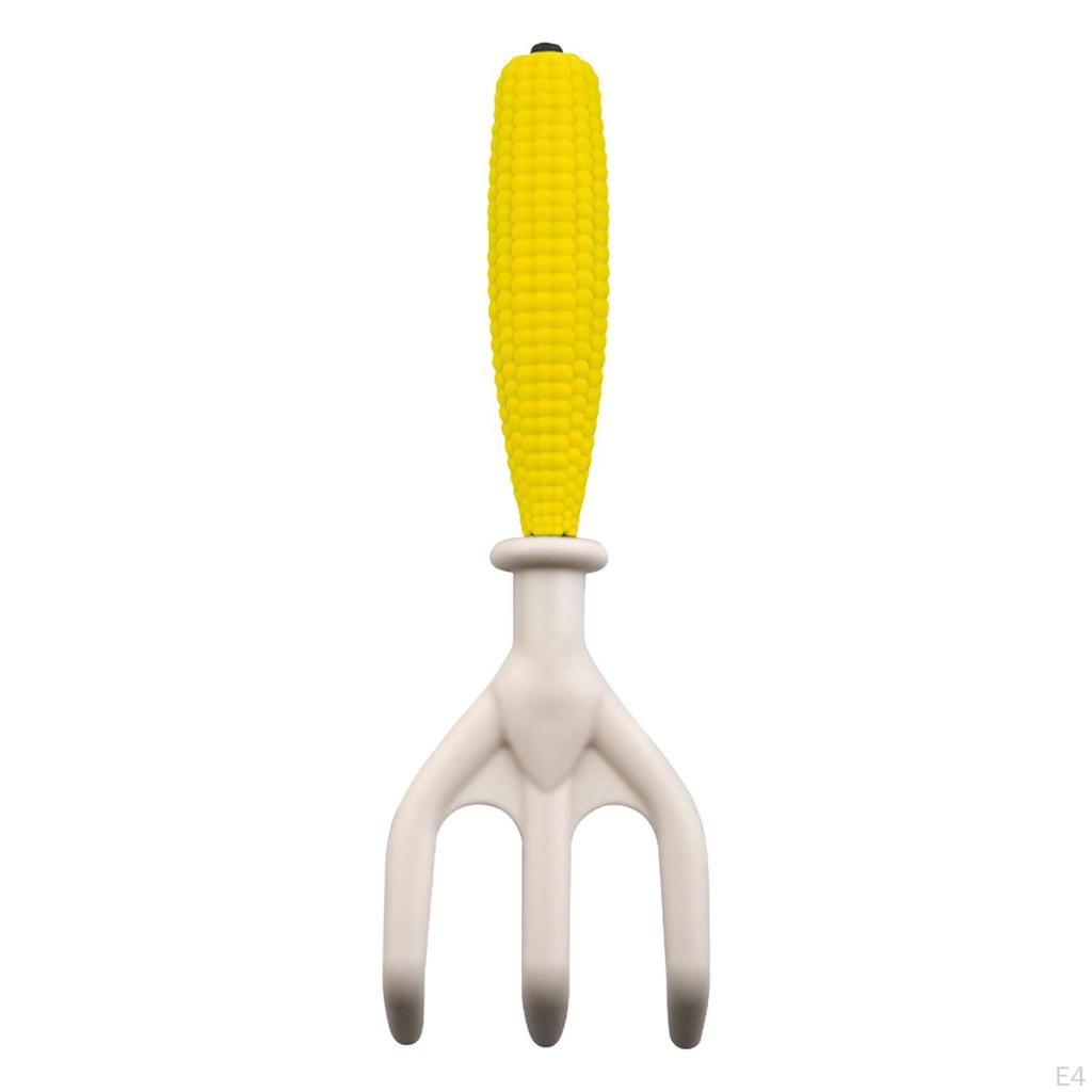 3-teiliges Gartenwerkzeug-Set für Kinder, Strandspielzeug, kompakt, Geschenk für Jungen und Mädchen, Garten-Handwerkzeug