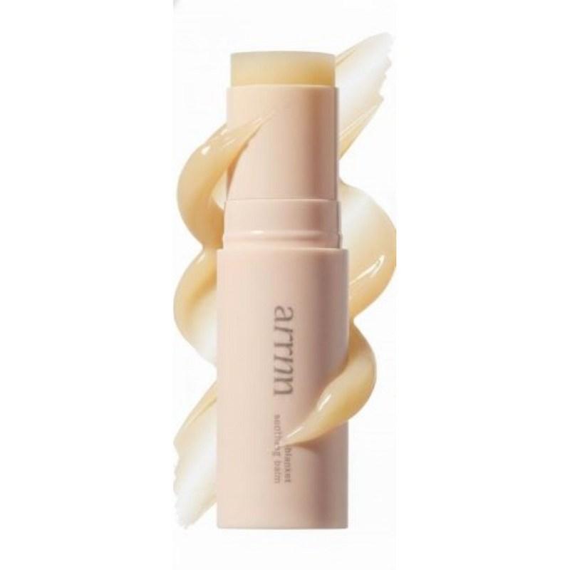 Arnn Blanket Soothing Balm Multi-Balm for the Whole Family arrnn, 10g, 2 pcs