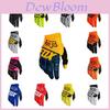 Outdoor Full Finger Cycling Gloves Stylish Comfortable Protective Bicycle Gear