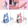 Gaming Headset 25 with Mic USB for PC