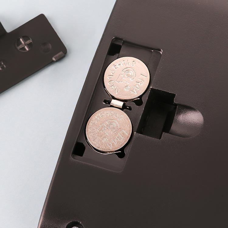 Student Electronic Multi-function Calculator for Mathematics and Science - Suitable for Primary and Secondary School Exams.