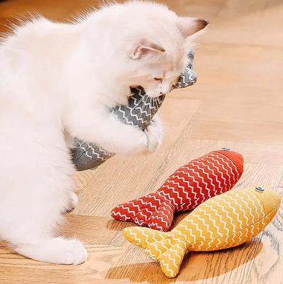 Katter – Kattleksaker