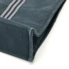 Hermes Fourre Tout Tote MM Bag Tote Bag Canvas Black