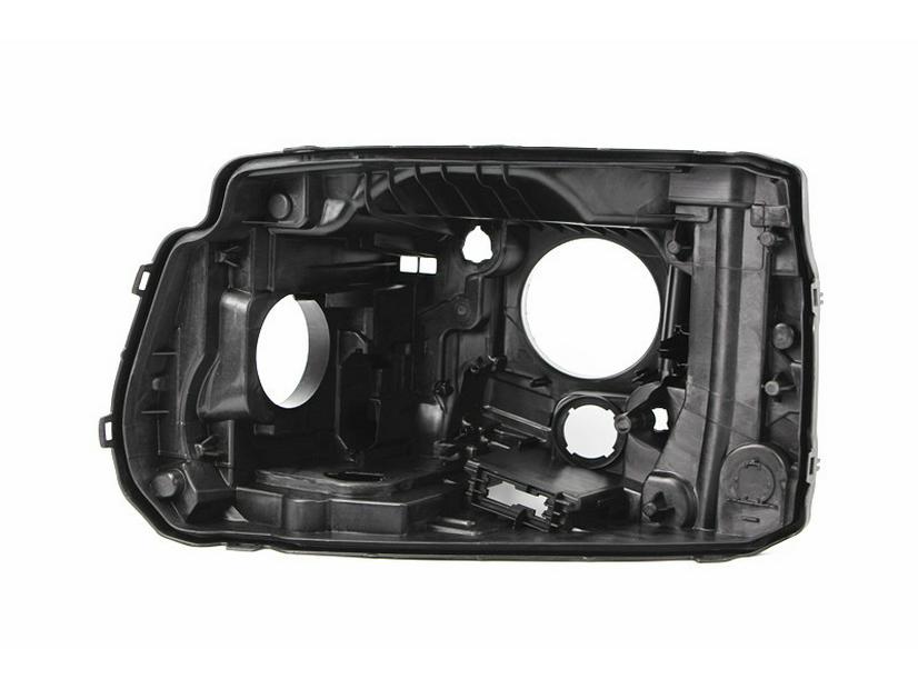 Land Rover Discovery 4 Headlight Rear Shell Base for 2010-2016 Models - New & Old Upgrade Version