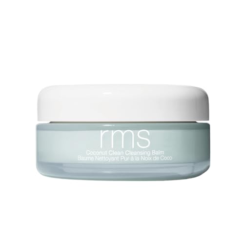 RMS Beauty Кокосовый очищающий бальзам