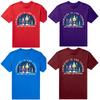 Funny Chemist Chemistry Is Like Cooking Science Tops TShirt Oversized Unisex Tshirt Graphic Tees Mens Clothing Streetwear