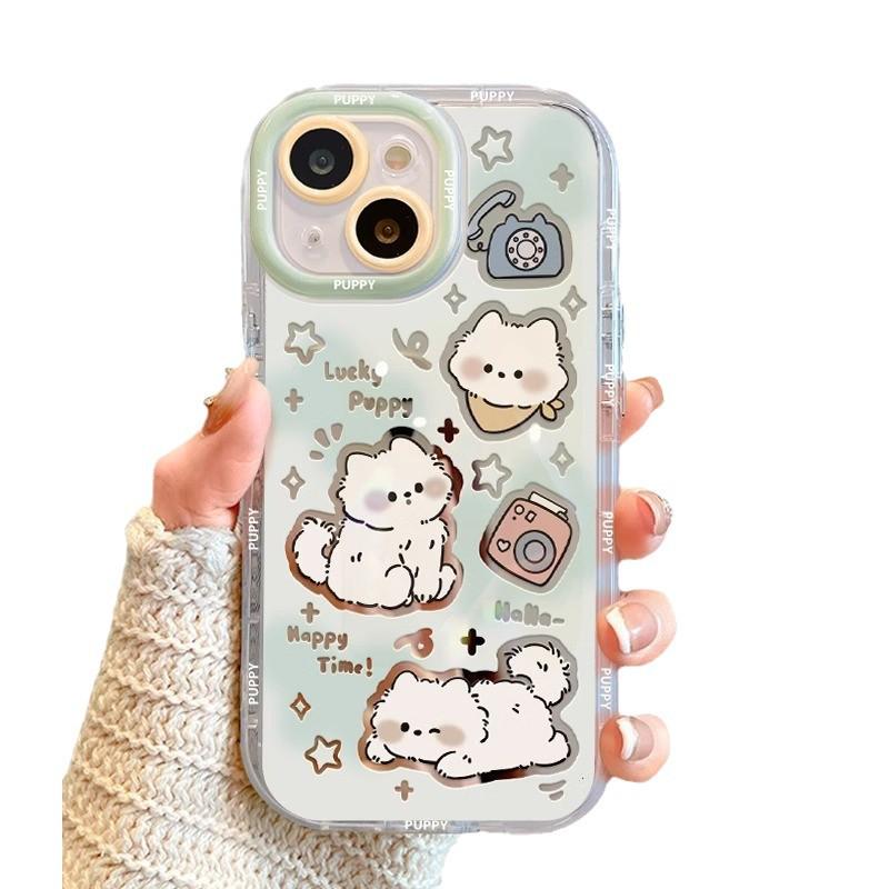 Apple iPhone 16/15 Pro Max, 14 Pro, 13, 12 Pro, 11 Pro Silicone Phone Case