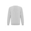 Reebok Classic Basic Logo Pullover Sweatshirt Men Sweatshirt Gray GR8473