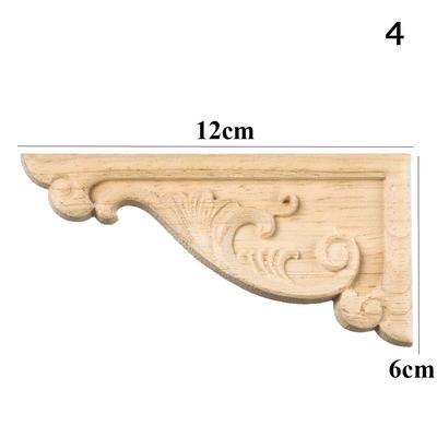 Dekor – Výrobky ze dřeva