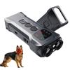 Lunga gittata  Ultrasuoni non  Dispositivo Anti-Abbaio Efficace Dispositivo di Controllo dell'Abbaio del Cane Soluzione di Addestramento Delicata Facile da Usare per Cani