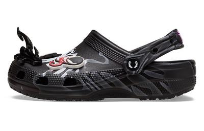 Classic Clog Marvel Venom 208864-001