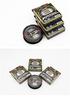 YGK X-BRAID X8 PE Fishing Line, 150/200m, Super Smooth Japanese Original