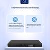 H3C S6520-22SG-SI Multi-Rate Managed Switch