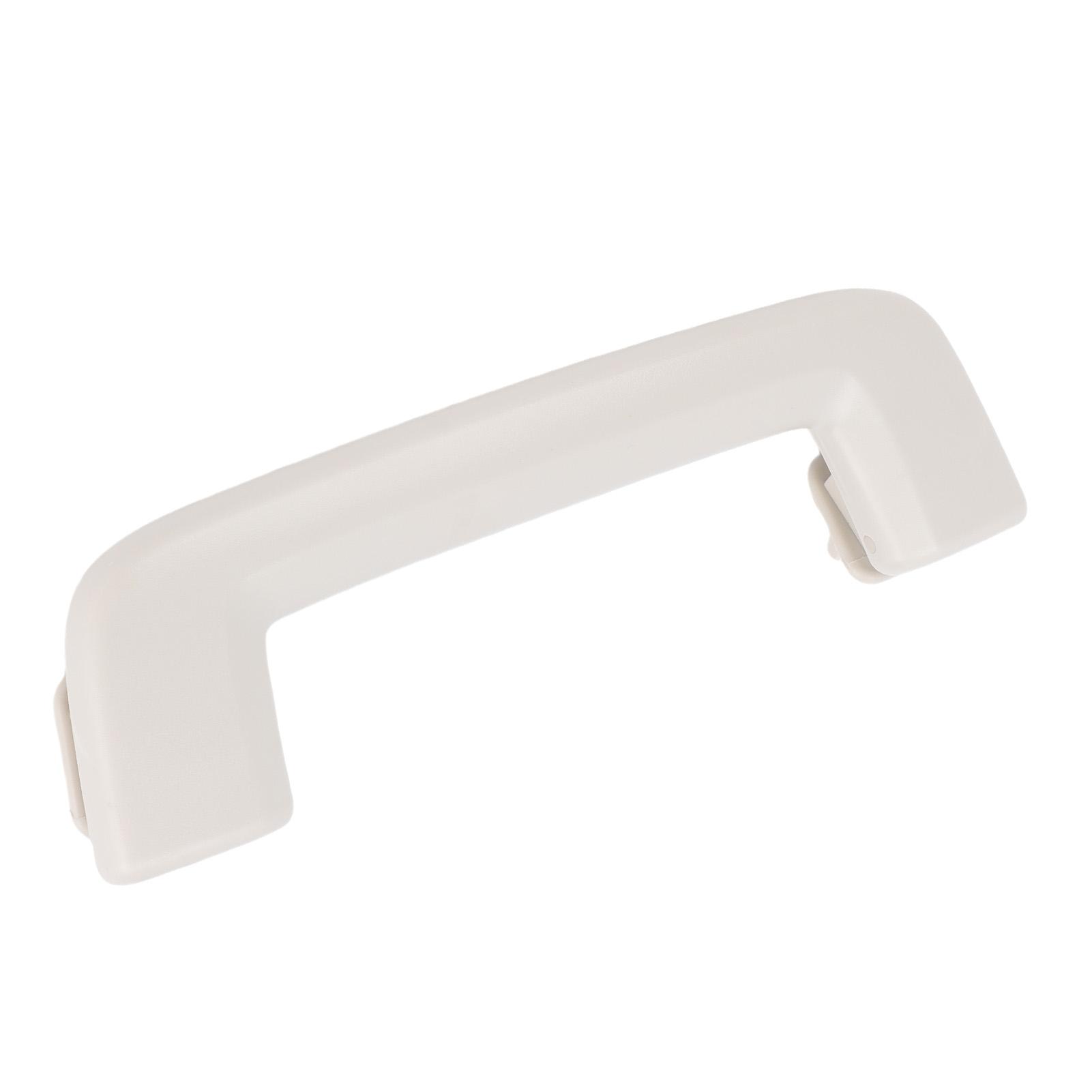 

Auto Roof Pull Grab Handle AB3Z 61 31406AA Beige Color Replacement for Ranger T6 2012 2019