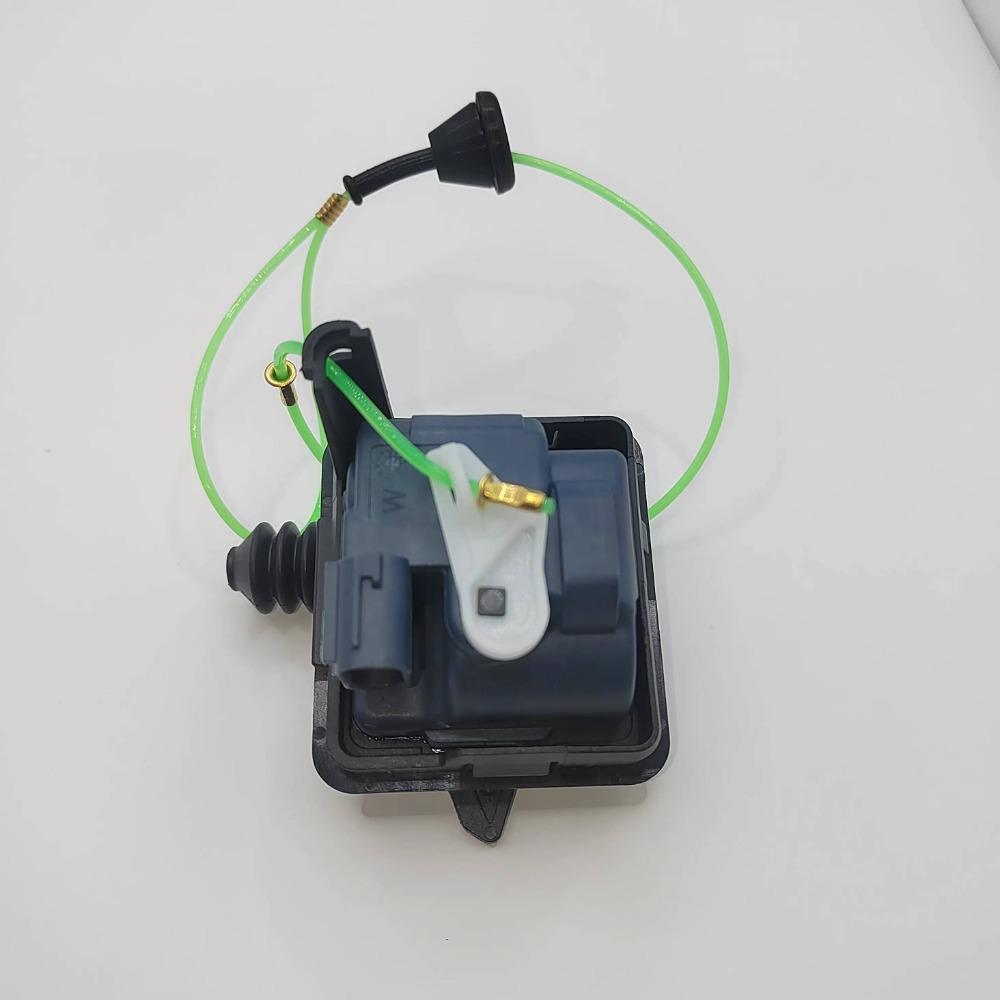 1PCS 74700-TBA-A01 for Honda Ten Generation Civic 2016-2021 Actuator Assembly Fuel Lid Fuel Tank Cap Cover Motor 74700-TBA-A02