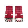 Vans Sk8 138 Decon Sf High Top Skate Shoes Unisex Skate Shoes Red VN0A3MV1XGJ
