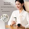 Hozheng Smart Portable Moxibustion Massager