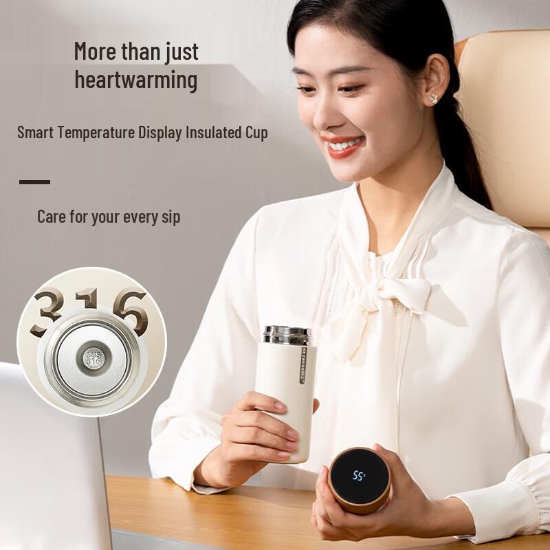 Hozheng Smart Portable Moxibustion Massager