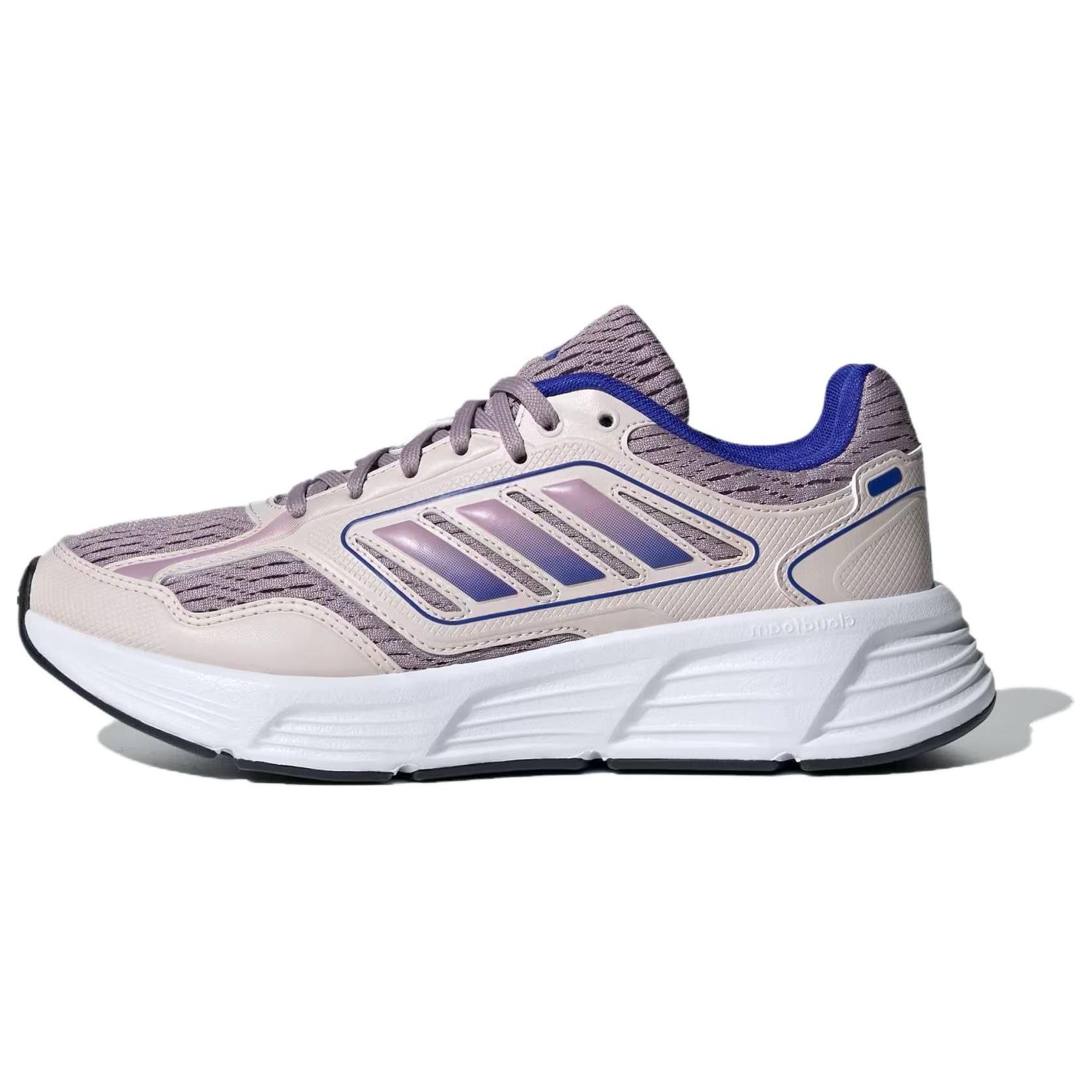 

новые женские Adidas Galaxy Star Purple 36.5