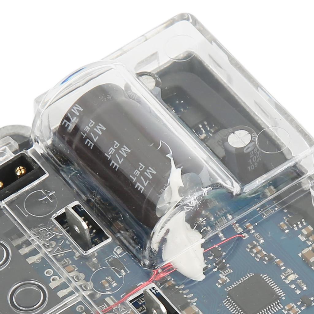 M365 Leiterplatte für Xiaomi M365 Pro Elektroroller Professionell Stabile Geschwindigkeit Einfache Installation Roller-Hauptplatine