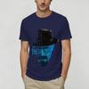 Unisexs TShirt Breaking Bad Funny Cotton Tee Shirt Short Sleeve T Shirt Crewneck Clothes Printed