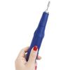 65W 35000RPM Professional Manicure Pedicure Machine High Precision Polish Nail File Bits Electric Nail Drill Manicure Machine