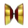 Bimetal Spin Gear Katana Binding Exclusive Model x Gold Yo-Yo (Red Rim)