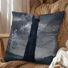 Ancient movie Lord of the Rings Pillow Case Pillow Case Living Room Sofa Cushion Cover Suitable For Home Bedroom Room Decoration