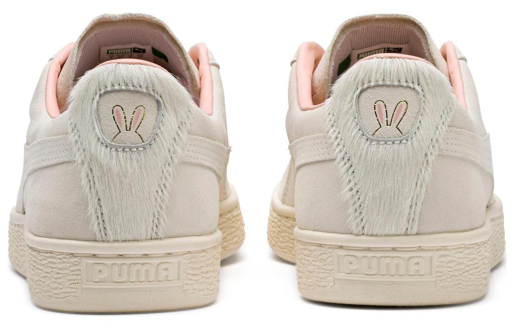 Puma Suede Classic Easter White Women's 369209-02