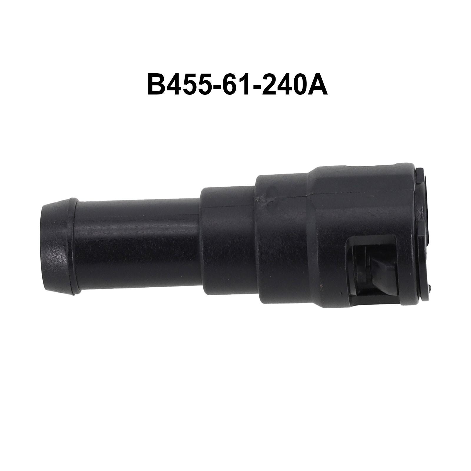 B455-61-240A Соединитель шланга Эффективность Установка