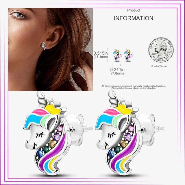 

Новые серьги-гвоздики из стерлингового серебра 925 пробы, серьги-гвоздики в виде сердца дьявола, серьги-гвоздики, женские серьги-гвоздики премиум-класса, модные серьги, ювелирные изделия, подарок циан