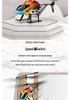 Yade Rechargeable Kids' RC Airplane Helicopter Toy - F6A Model Fighter Aircraft