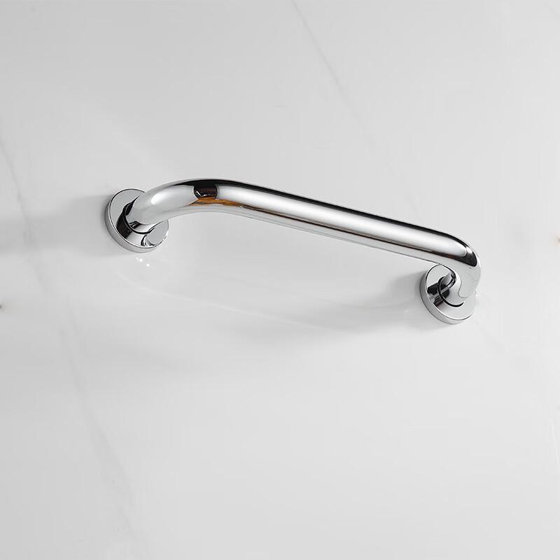 Bathroom Safety Grab Bar for Elderly & Disabled