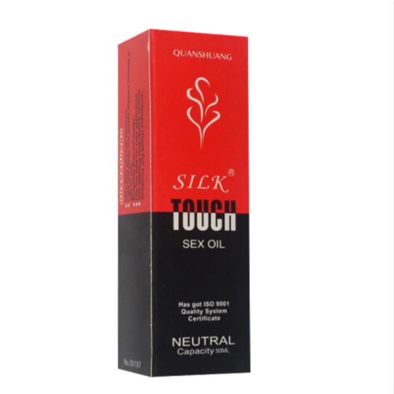 Anal Analgesic Sex Lubricant Water Base Pain Relief Anti-pain Gel of Sex Oil for Adults 50ml