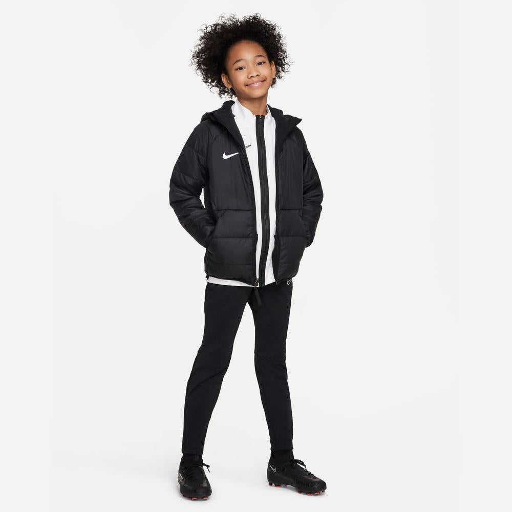 Nike Academy Pro jacket synthetic Black