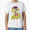 Film Movie Cartoon Funny Tv Retro 90s Kids Kids Boys T-Shirt For Top Cat Fans