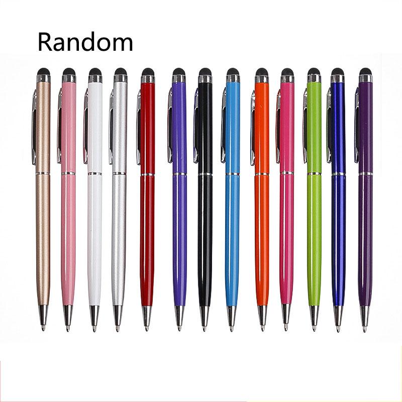 

Простота, многофункциональная ручка, емкостная ручка для мобильного телефона, ручка с двойной головкой, стилус для игровой ручки Xiaomi, ручки для письма, сенсорная ручка для экрана