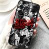 The Maze Runner Newt Cover For OnePlus 15 13 13R 13T 12 12R 10T 11 10 Pro OnePlus Nord 5 CE 3 4 Lite N20 N30 Case