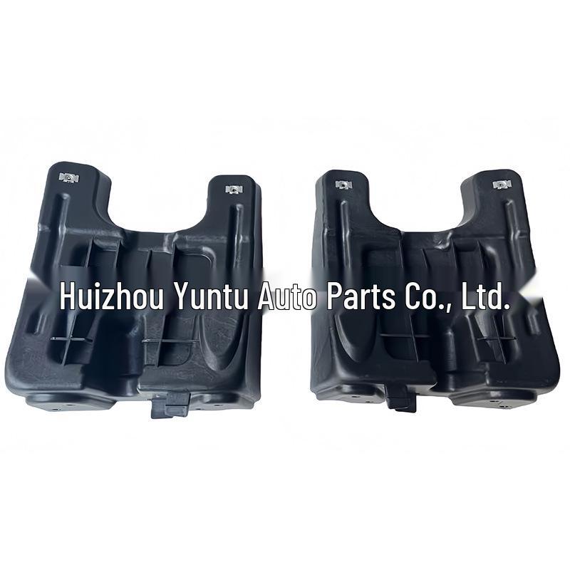 84260333 84260332 Front Fender Bracket Set for Chevrolet Silverado & GMC