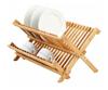 KINGHOFF KH-1631 BAMBOO DISH DRYER