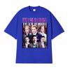 Team Daddy Twilight Vintage Movie Graphic Tshirt Streetwear Unisex Classic Fashion T Shirts Unisex Oversized High Quality Tshirts
