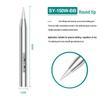 30W/40W/60W External Heating Black Diamond Soldering Iron Tip
