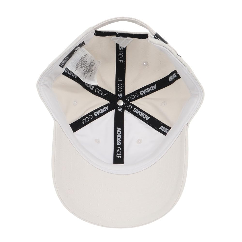 Adidas Golf CHIP Swing Golf Alumina Men's Cap,
