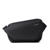 Bolsa transversal versátil masculina