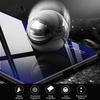 Luxus Farbverlauf Handyhülle Für Samsung Galaxy S23 S21 S22 S24 S25 Ultra Plus Note 20 Ultra S21 FE S20 S23 FE 5G Hülle Glas Hülle